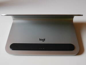 Logicool BASE iD10(iPad for charge stand )U-D0010( Logicool )