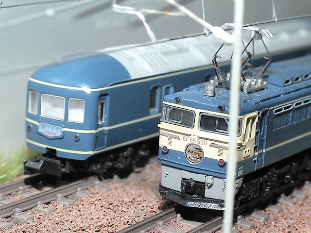 2023年最新】Yahoo!オークション -鉄道模型zゲージ ロクハンの中古品