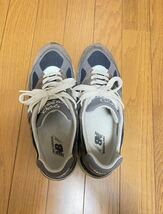 newbalance 990v2 26.0_画像3