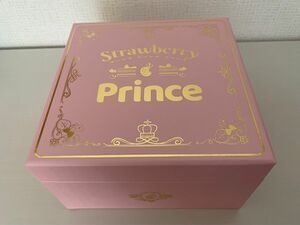 すとぷり CD Strawberry Prince【完全生産限定盤 A】豪華タイムカプセルBOX盤