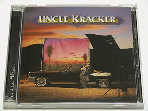 UNCLE KRACKER / DOUBLE WIDE // CD アンクル クラッカー Kid Rock