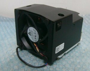 on13 DELL Precision T5600 for CPU heat sink fan DP/N 09YYVV