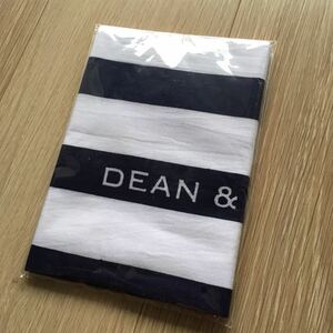 希少レア ディーン&デルーカ 日本てぬぐい 手拭い☆DEAN&DELUCA☆ハンカチタオル■未開封新品★浴衣 祭り 和装