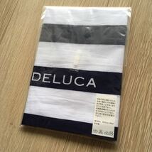 希少レア ディーン&デルーカ 日本てぬぐい 手拭い☆DEAN&DELUCA☆ハンカチタオル■未開封新品★浴衣 祭り 和装_画像2