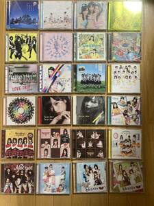 ◯【AKB48】関連CD44枚セット