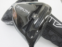 超レアモデル！【メーカー完全カスタム】USED品！TaylorMade MyStealth Plus Custom Driver 9.0° MRC Kaili White 60 X-Flex_画像2