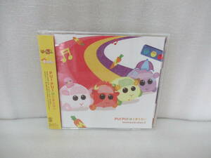 PUI PUI はとまらない(通常盤) [CD] ももくろちゃんZ　　9/22507