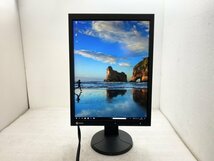 【良品】EIZO RadiForce MX215/ 液晶モニター/ DVI /B5-MX215_画像1