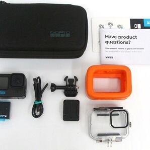 訳有品｜GoPro HERO10 BLACK CHDHX-101-FW γA4950-2F3の画像2