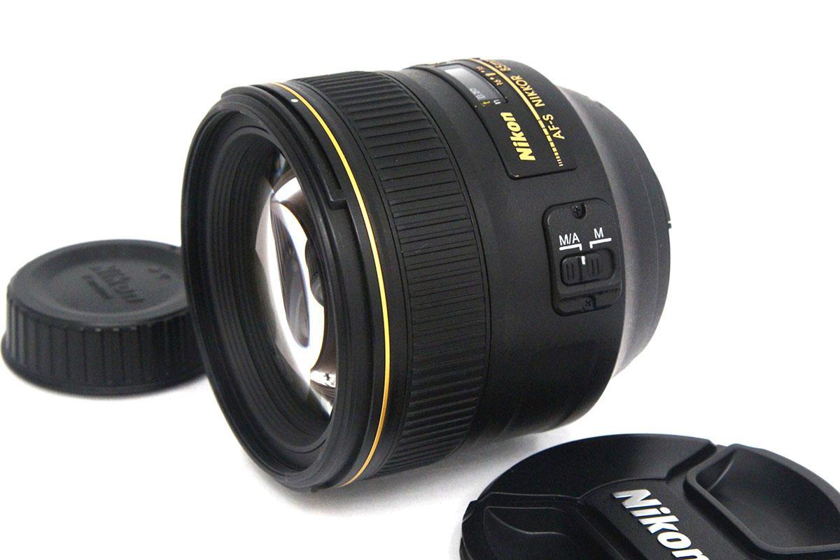 2023年最新】ヤフオク! -af 85mm f1.4の中古品・新品・未使用品一覧