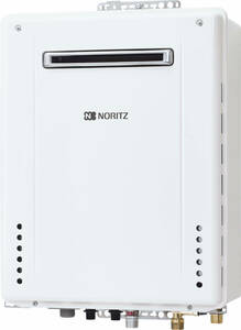新品　ノーリツ　給湯器　屋外壁掛型　GT-2460SAWX-2　都市ガス（12・13A）　24号