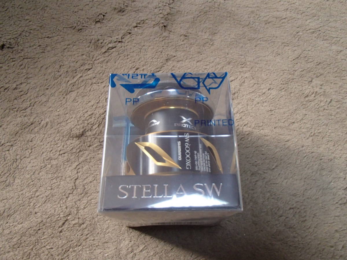 年最新ヤフオク! ステラxgの中古品・新品・未使用品一覧