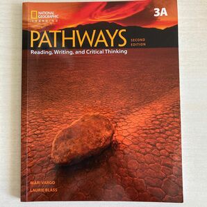 PATHWAYS Reading, Writing, and Critical Thinking 