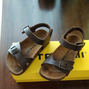 BIRKENSTOCK ビルケンシュトックサンダル TATAMI