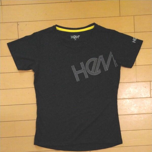 HeM 半袖Tシャツ size S