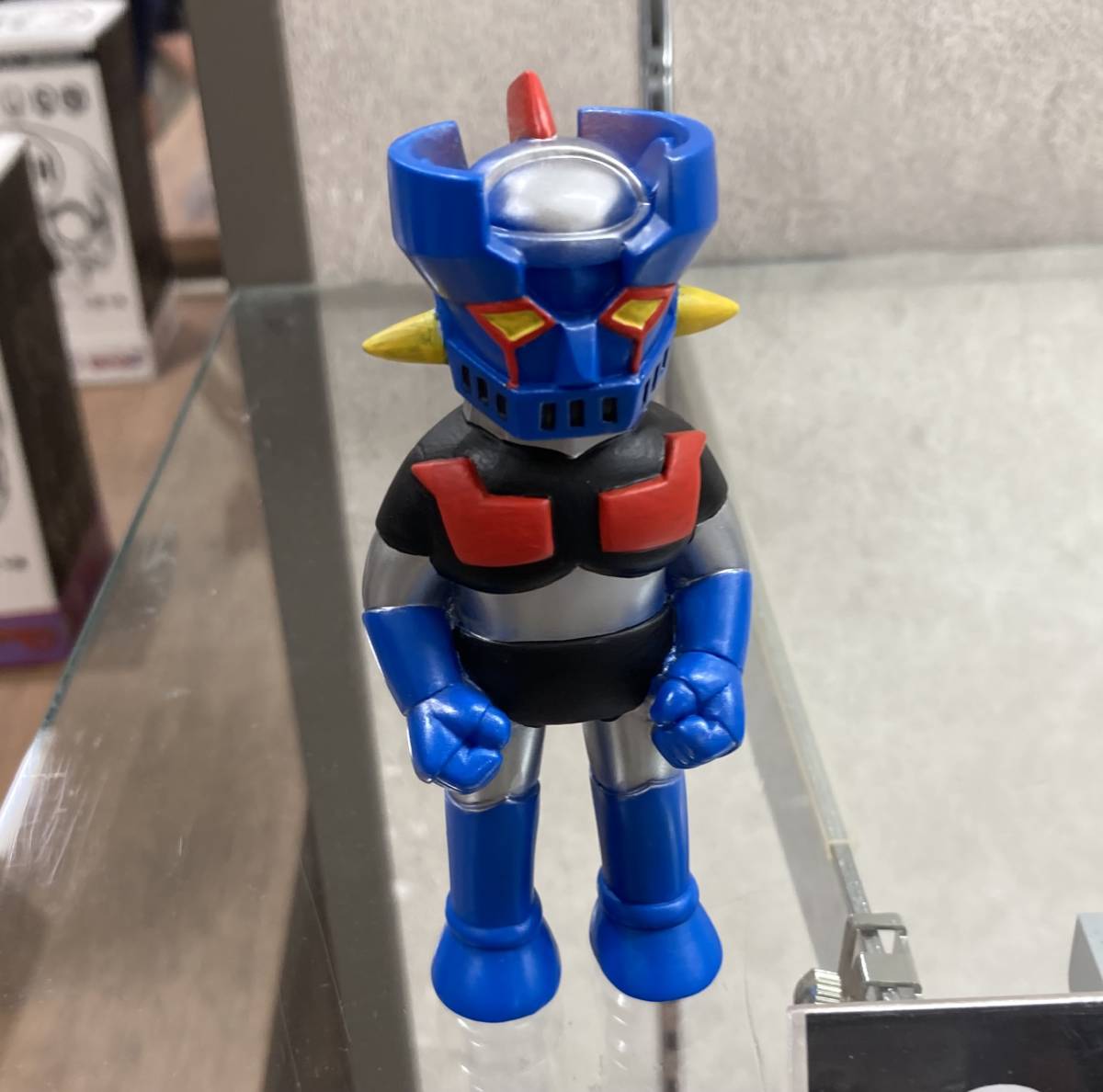 Yahoo!オークション -「青龍」(ロボットヒーロー) (コミック、アニメ