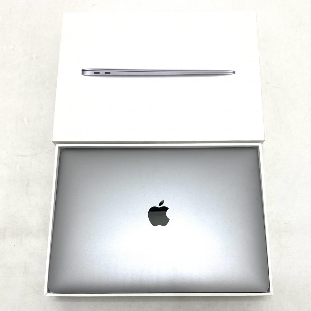 Apple MacBook Air Retinaディスプレイ 13.3 MGN63J/A [スペースグレイ