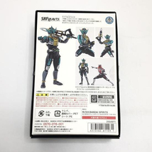 【中古】【開封】S.H.Figuarts 真骨彫製法 仮面ライダーゼロノス アルタイルフォーム SHフィギュアーツ[240095219715]_画像2