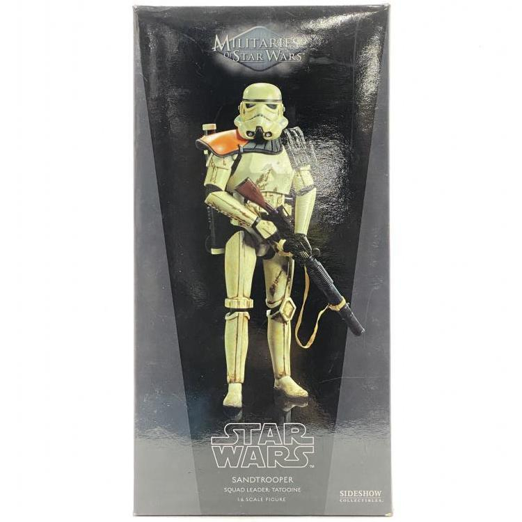 2023年最新】ヤフオク! -スターウォーズ サンドトルーパーの中古品