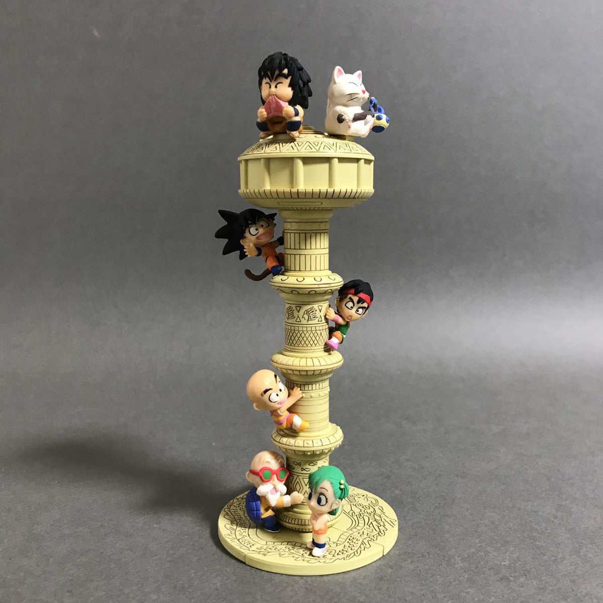 ヤフオク! -「ドラゴンボール のぼれ!! カリン塔」の落札相場・落札価格