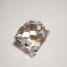 29mm 12g ハーキマーダイヤモンド 水晶 クォーツ 原石 結晶　_画像8