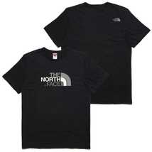 THE NORTH FACE　ノースフェイス　メンズ　半袖　Tシャツ　Mサイズ_画像1