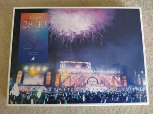 乃木坂46 4th YEAR BIRTHDAY LIVE Blu-ray4枚組