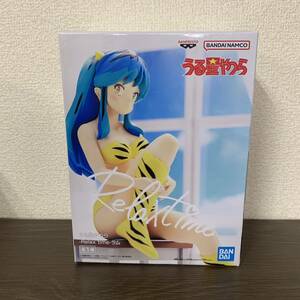  number 2 piece equipped * unopened Urusei Yatsura Ram figure Relax time relax time 1 K-011