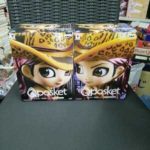 【未開封】Qposket hide フィギュア vol.3 全2種セット ノーマル メタリック Q posket ヒデ X JAPAN