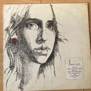 USオリジナル盤/LAURA NYRO/Christmas and the beads of sweat/KC 30259/名盤