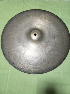 Zildjian　15インチクラッシュ　