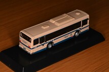 【即決】京商 1/150ダイキャストバスシリーズ 路線バス2「横浜市交通局」_画像2