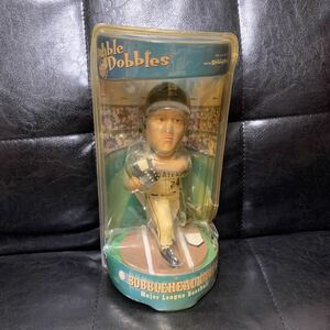 MLB メジャーリーグ ブライアンジャイルズ パイレーツ ボブルヘッド フィギュア