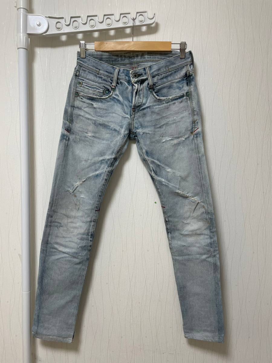 2024年最新】Yahoo!オークション -deeta jeansの中古品・新品・未使用