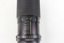 収集家所蔵品 トキナー TOKINA レンズ ５点 まとめて レトロ コレクション (11) 【R0510】_画像4