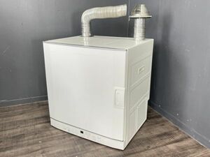 動作保証 Rinnai リンナイ RDT-52S-2 家庭用ガス衣類乾燥機 乾太くん 乾燥容量5kg 都市ガス用 12A13A ガス乾燥機 手渡し歓迎/64426