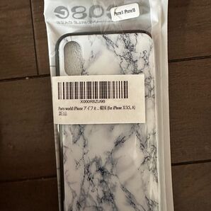 iPhone x/xs ケース