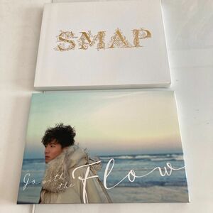 SMAP 写真集　2冊セット