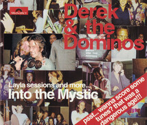 DEREK & THE DOMINOS INTO THE MYSTIC 7CD_画像1