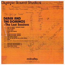 DEREK & THE DOMINOS INTO THE MYSTIC 7CD_画像6