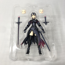 【中古】開封品 マックスファクトリー figma アヴェンジャー/ジャンヌ・ダルク オルタ Fate/Grand Order[240010374719]_画像3