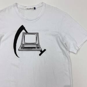 魔法の天使 クリィミーマミ × UNDERCOVER 19SS Tシャツ ホワイト 白 5サイズ アンダーカバー 半袖 カットソー Tee archive 3030391