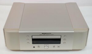 □現状品□ Marantz SA-7S1 ＳＡＣＤプレーヤー マランツ 音出し確認済み (2745052)