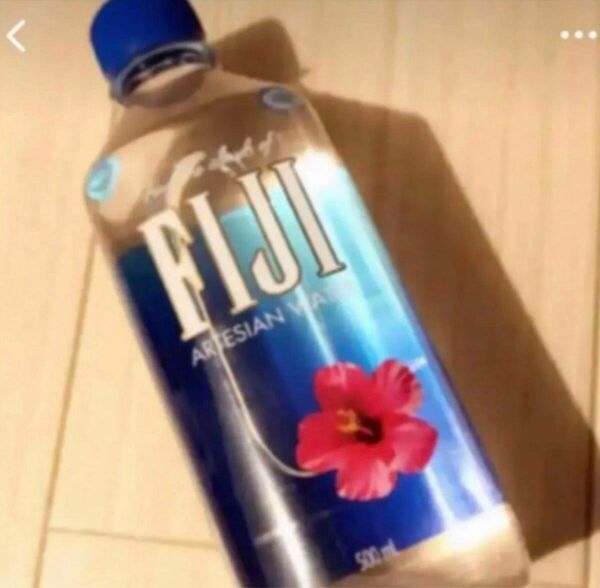 FIJI WATER フィジーウォーター　330mlのミニサイズ♪30本