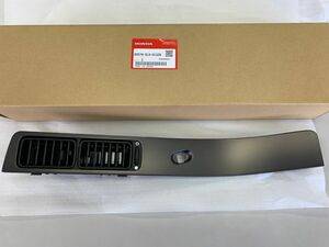 ★新品 生産終了 激レア Honda NSX NA1 NA2用 ドアーアウトレツト ASSY. L 吹き出しパネル 83570-SL0-013ZB ホンダ 純正部品