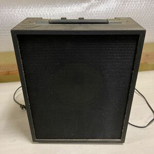 【B-63】（通電OK）MUSICAL AMPLIFIER MODEL EGA-7 KEIWA ELEC. CO., LTD. アンプ