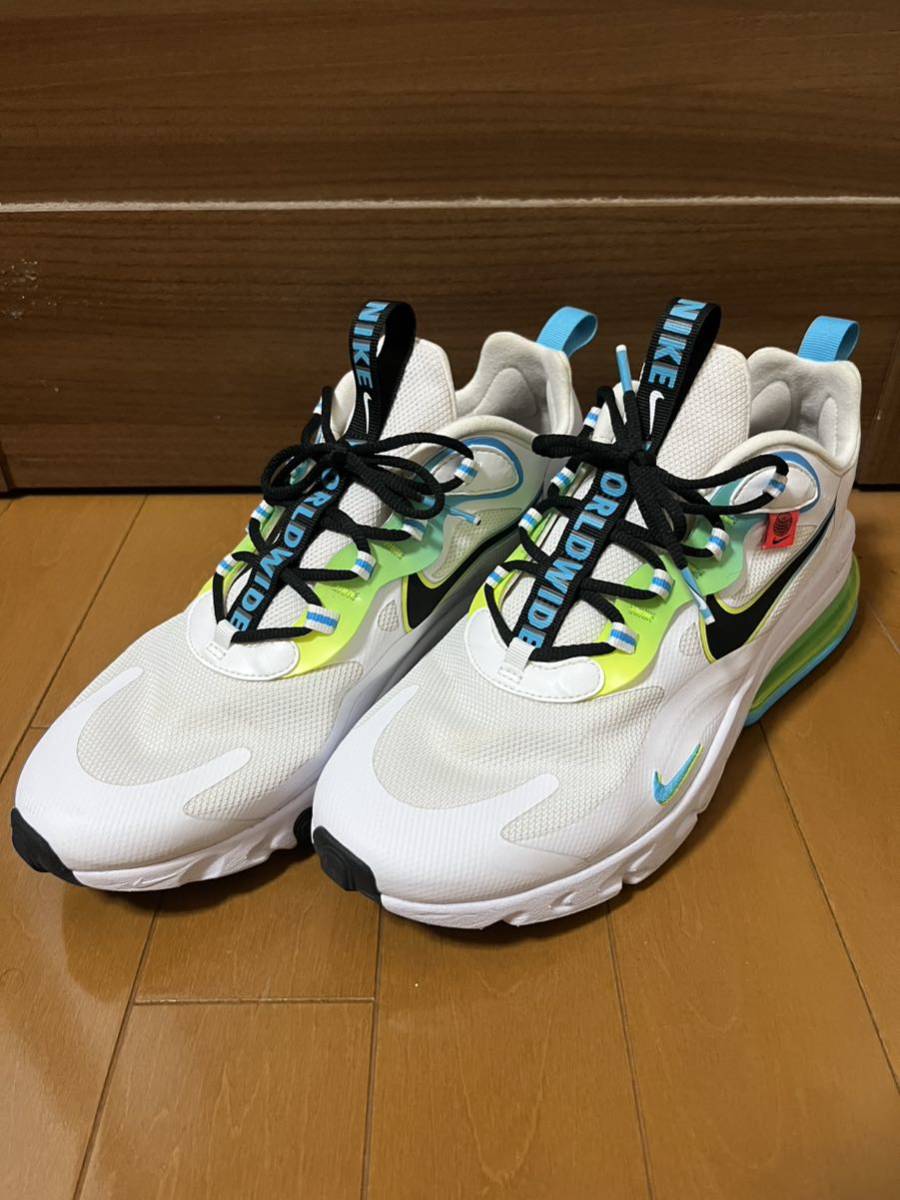 2023年最新】ヤフオク! -nike air max 270 ナイキ エア マックス 270の