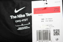 未使用ナイキNIKE　メンズL　トレイル半袖Tシャツ　トレラン　送料無料即決　DX2184　ランニング_画像4