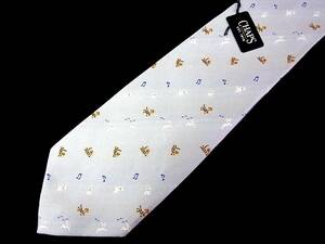 ***:.*:[ new goods ]4792T Ralph Lauren [CHAPS][. rabbit * cat cat * sound .] necktie 