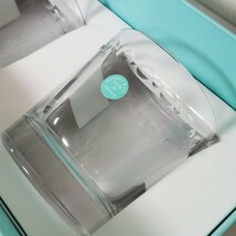 送料無料☆匿名配送☆新品未使用 ティファニー ペアグラス ティファニースウィングOF TIFFANY&Co. 2個セット ロックグラス オシャレ t_画像3